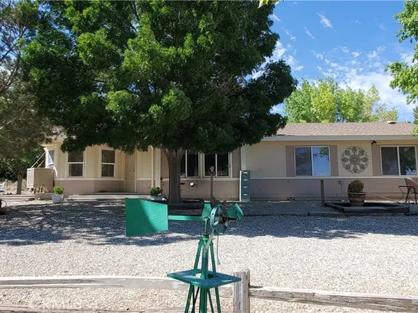 36073 Foothill Rd, Lucerne Valley, CA 92356