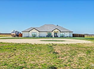 12561 Rasberry Ln, San Angelo, TX 76904