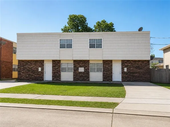 3712-14 Rockford Heights Dr, Metairie, LA 70002