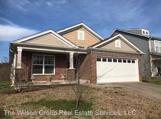 3441 Chandler Cove Way, Antioch, TN 37013