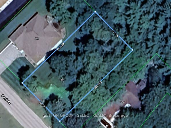 361 Park St, Strathroy Caradoc, ON N7G 3H5