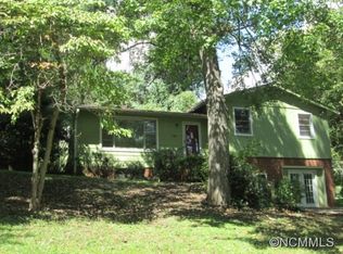 181 Wendover Rd, Asheville, NC 28806