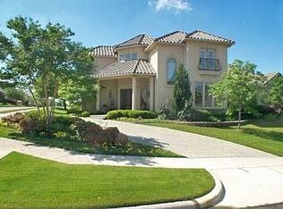 6628 Briar Ridge Ln, Plano, TX 75024