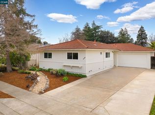 1129 Carey Dr, Concord, CA 94520