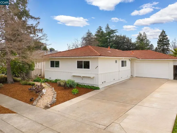 1129 Carey Dr, Concord, CA 94520