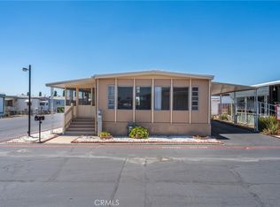 17455 Marygold Ave Space 62, Bloomington, CA 92316