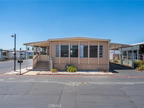 17455 Marygold Ave Space 62, Bloomington, CA 92316