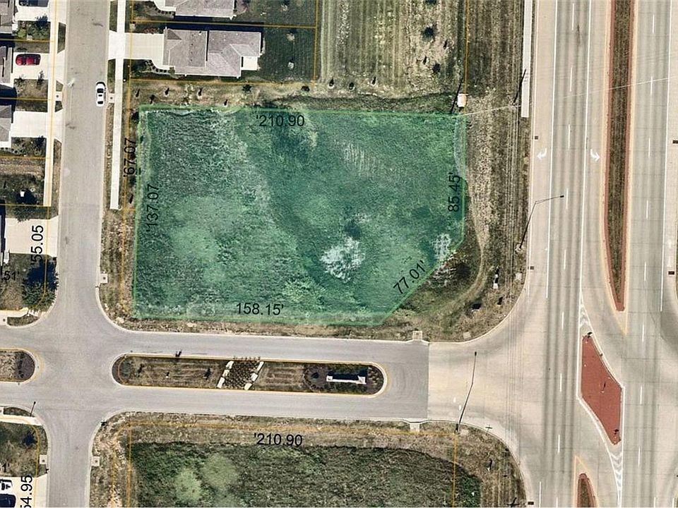 2nd image of LOT 2 SW 7th Hwy