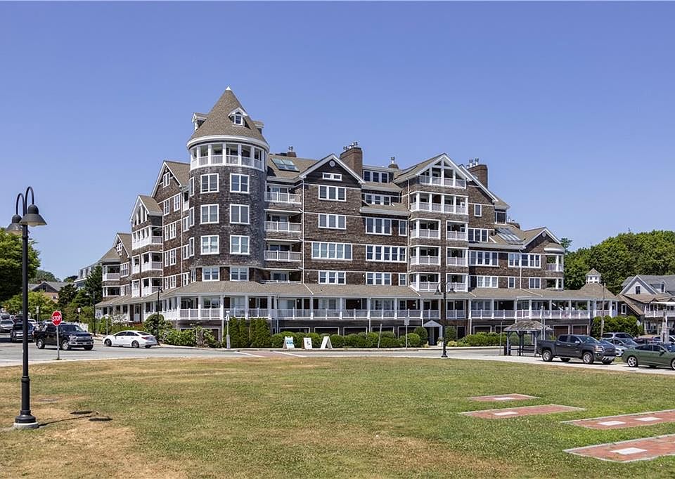 Bayview Condominiums Jamestown, RI Zillow