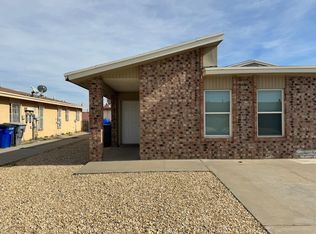 3524 E Glen Dr #A, El Paso, TX 79936