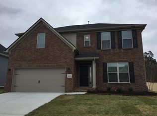 4858 Masters Dr, Maryville, TN 37801