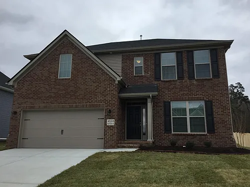 4858 Masters Dr Photo 1
