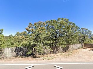 7687A Old Santa Fe Trl, Santa Fe, NM 87505