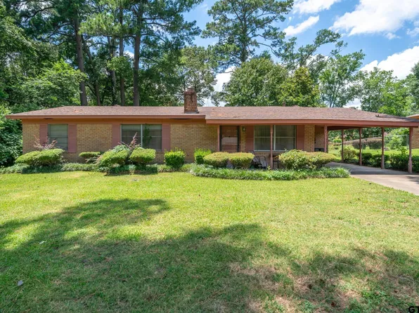 2405 Kim St, Longview, TX 75602