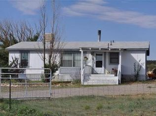 190 Paradise Meadow Loop, Edgewood, NM 87015