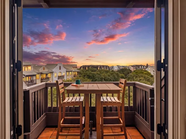 78 N Barrett Sq #11, Inlet Beach, FL 32461