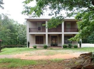 853 Highland Rd, Sautee Nacoochee, GA 30571