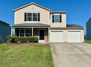 3903 Edgewood Terrace Rd, Greensboro, NC 27406