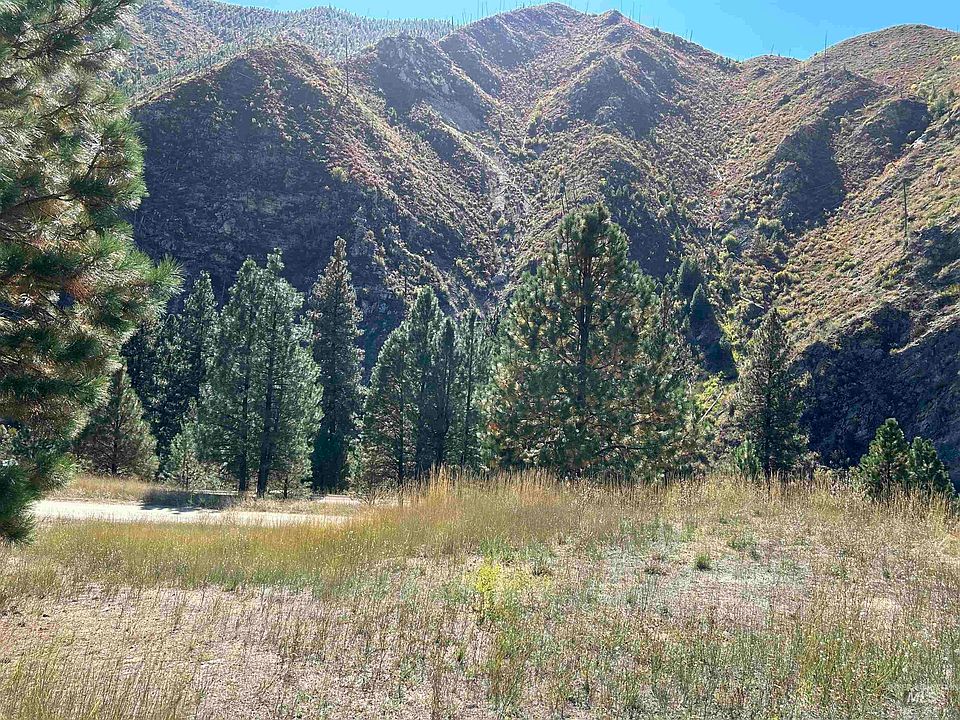 Sellman Dr, Lowman, ID 83637 Zillow