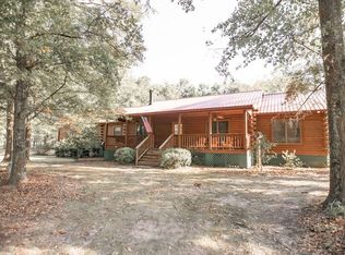 215 Player Ln, Ruffin, SC 29475