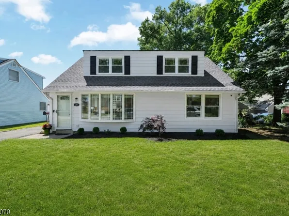 25 Parker Ave, Rochelle Park Twp., NJ 07662