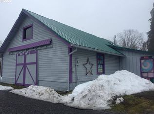 72 5th St, Carson, WA 98610