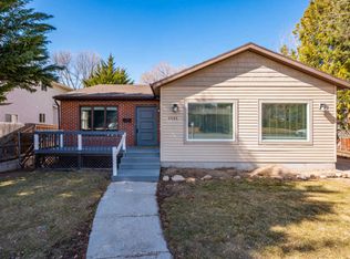 4566 S Wellington St, Holladay, UT 84117