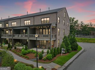 6460 Cortland Walk, Alpharetta, GA 30005