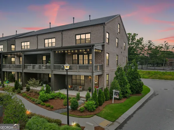 6460 Cortland Walk, Alpharetta, GA 30005