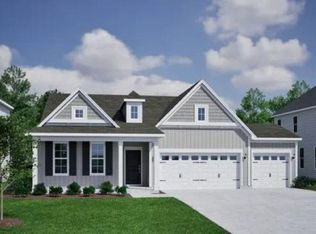 544 Livingston Way, Inman, SC 29349