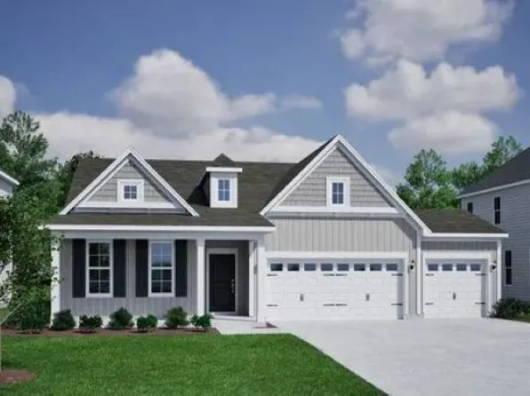 544 Livingston Way, Inman, SC 29349