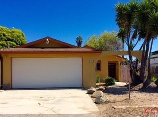 1860 8th St, Los Osos, CA 93402