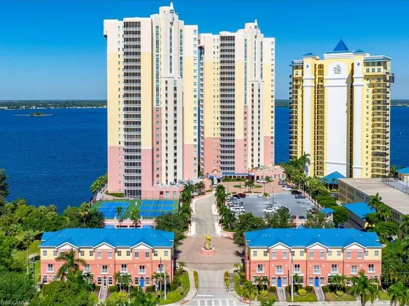 2745 1st ST #1105, FORT MYERS, FL 33916