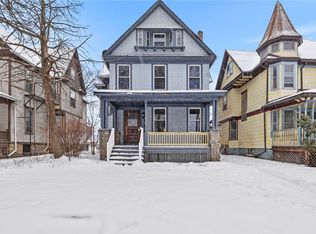 5 Birch Cres, Rochester, NY 14607