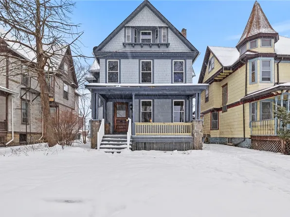 5 Birch Cres, Rochester, NY 14607