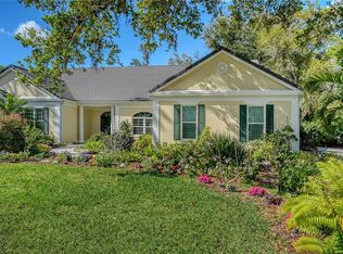 140 Sugar Mill Dr, Osprey, FL 34229