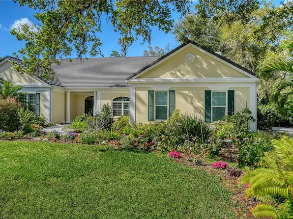 140 Sugar Mill Dr, Osprey, FL 34229