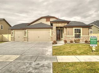 1448 E Tuttle St, Meridian, ID 83646