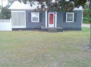 2206 Elberta Rd, Warner Robins, GA 31093