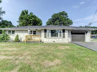 2772 Willowcreek Rd, Portage, IN 46368