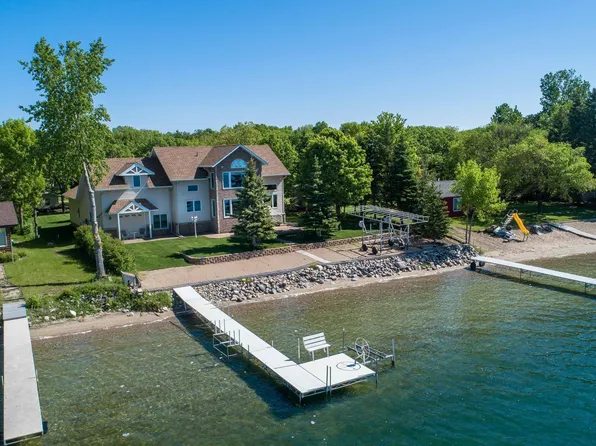 39116 Rokmar Trl, Battle Lake, MN 56515