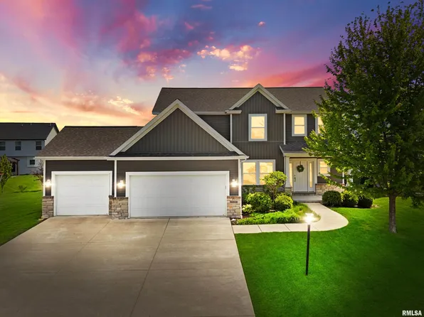 11316 N Chesapeake Ln, Dunlap, IL 61525