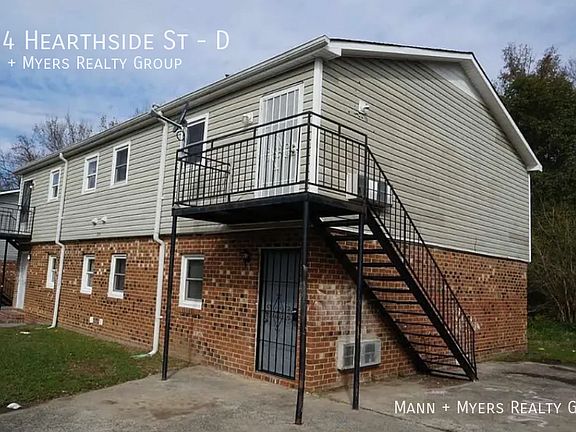 2nd image of 1214 Hearthside St APT D