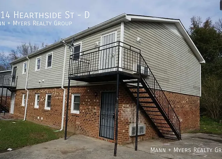 1214 Hearthside St #D — Photo 2