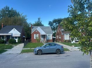 15827 Manning St, Detroit, MI 48205