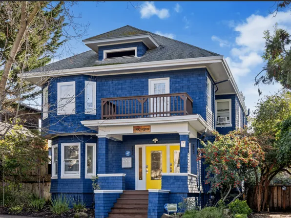 2834 Derby St #2834, Berkeley, CA 94705