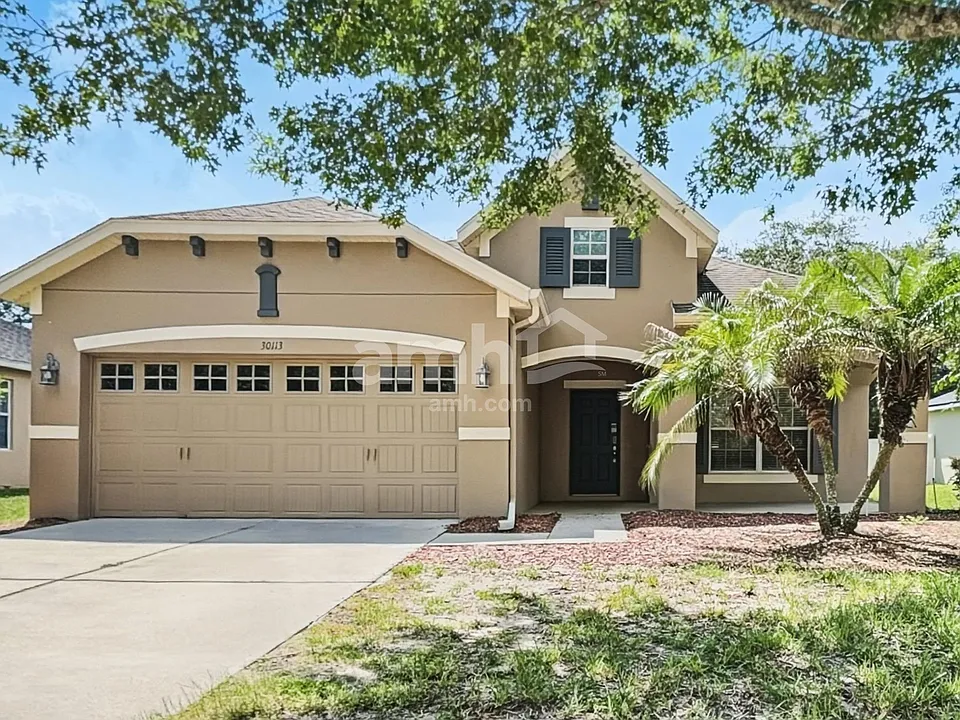 30113 Saddlebred Ln