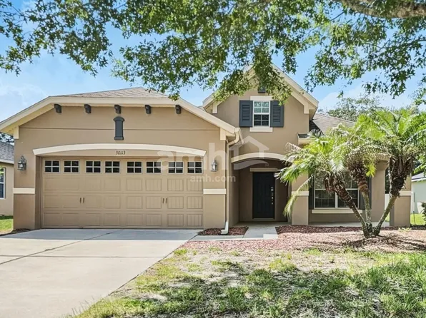 30113 Saddlebred Ln, Mount Dora, FL 32757