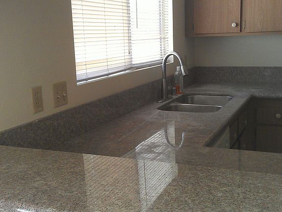 Granite Kitchen Countertop