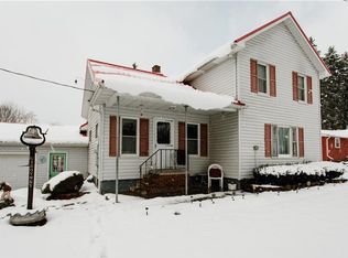 21478 Lindsey Hollow Rd, Corry, PA 16407